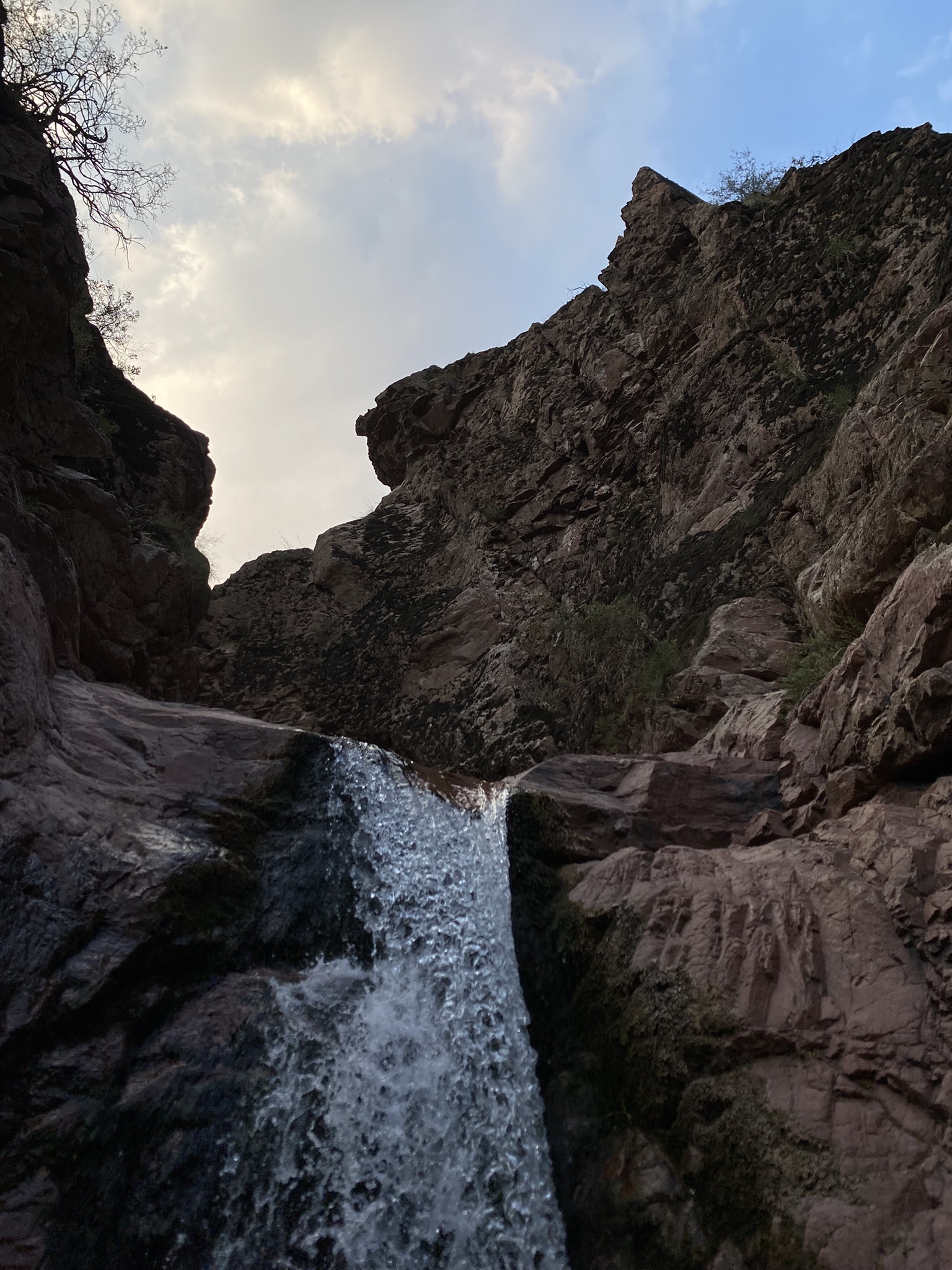 Yangiabad Nature 1